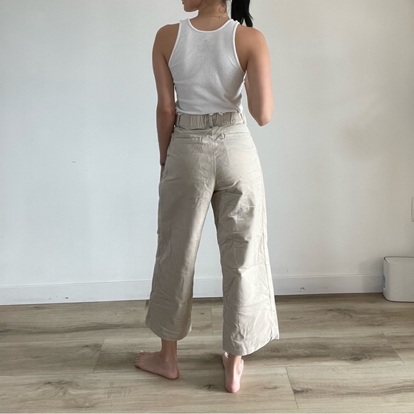 Uniqlo corduroy pants - Picture 3 of 4